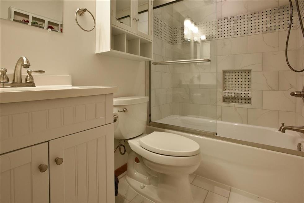 Apartment Seven Springs 3 Bedrooms Premium Condo, In Out