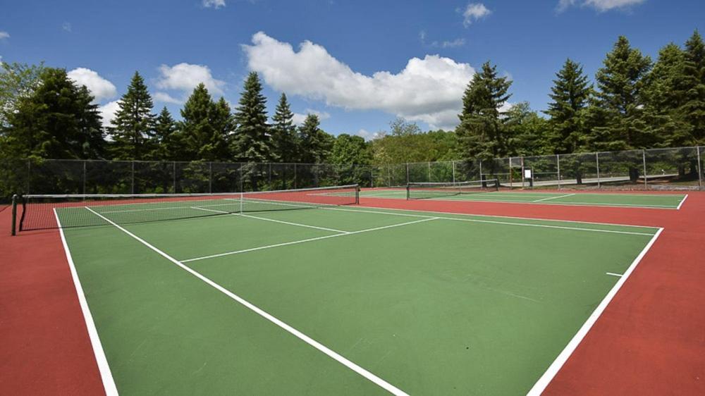Apartment Seven Springs 3 Bedrooms Premium Condo, In Out